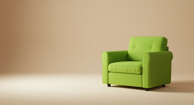 Limelight Lounge AI Generated
