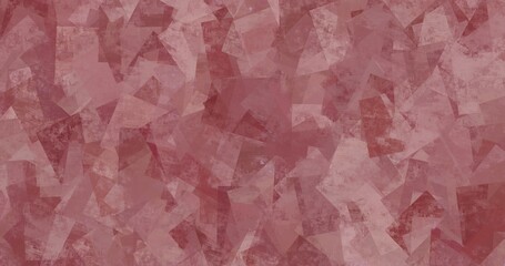 Crumpled paper texture