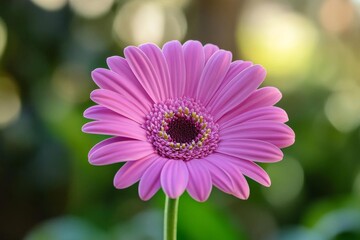 Vibrant Pink Flower Blossom: Nature, Bloom, Petal, Floral, Garden, Spring, Beauty, Plant, Growth, Color
