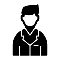 scientist Icon