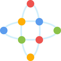Molecule Icon