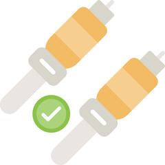 Coaxial Icon