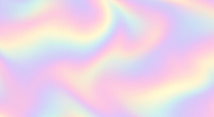 Obraz premium Chromatic Reverie AI Generated