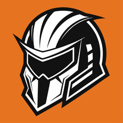 american football helmet