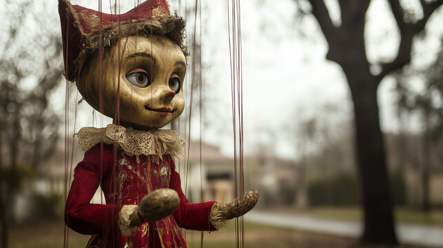 "String Puppet" Images – Browse 278 Stock Photos, Vectors, and Video ...