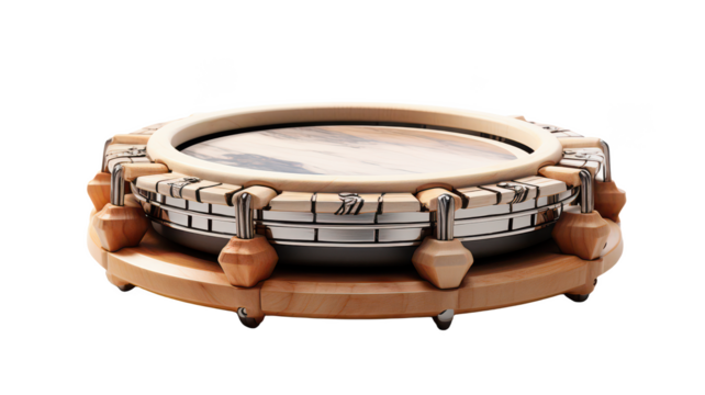 png tambourine png musical tambourine png percussion instrument png tambourine drum png transparent background image