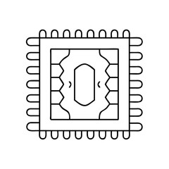 carpet icon, carpet vector illustration-simple illustration of carpet, perfect for carpet logos and icons