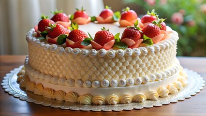Cake