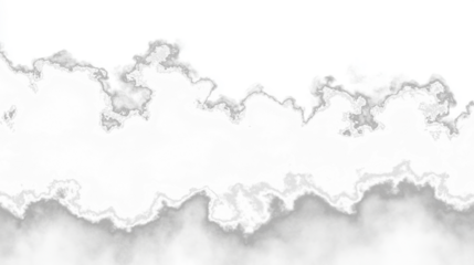 The image is a white background with a grey cloud