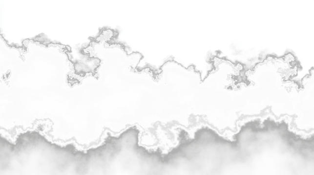 The image is a white background with a grey cloud