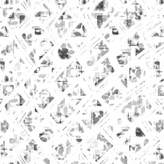 Abstract seamless patterns