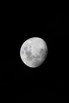 Lua em alta resolu&ccedil;&atilde;o - By Solano Ramos