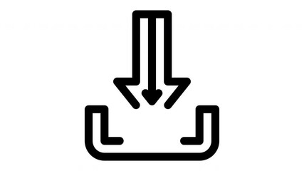 download animated icon