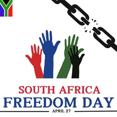 south africa freedom day 