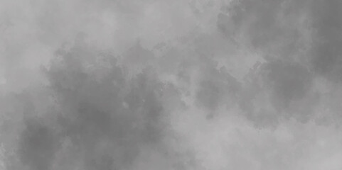 Abstract background with white paper texture and white and gray watercolor painting background. white cloud paper texture design and watercolor.