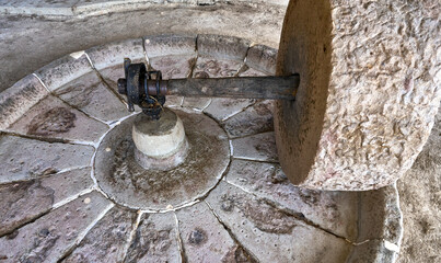 Stone, agave, and time: the soul of mezcal