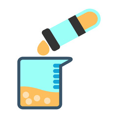 experiment Icon
