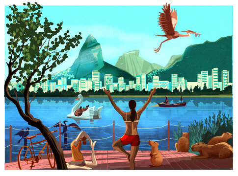 RIO DE JANEIRO