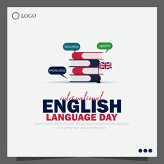 English Language Day, celebrated on April 23rd, honors the history, culture, and global impact of the English language.