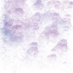 Abstract Violet watercolor background with splashes.The color splashing.Abstract art wallpaper for prints, Art Decoration, wall arts and canvas prints.
