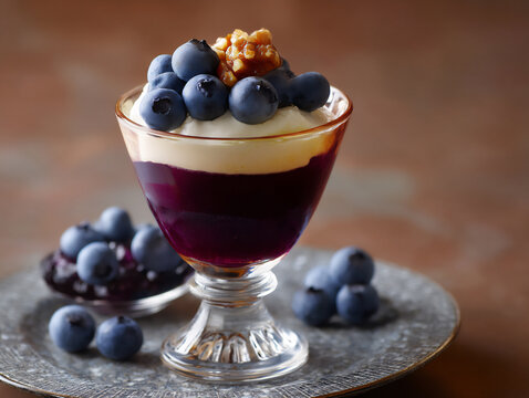 name: blueberry rum shute,