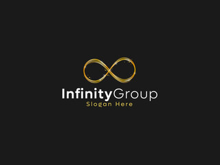  Infinity Group Logo