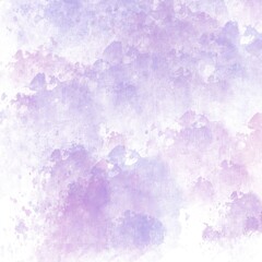 Abstract majanta watercolor background with splashes.The color splashing.Abstract art wallpaper for prints, Art Decoration, wall arts and canvas prints.
