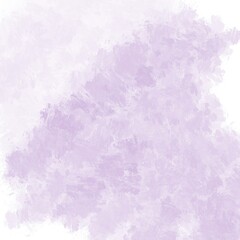 Abstract watercolor Lavender background with splashes.The color splashing.Abstract art wallpaper for prints, Art Decoration, wall arts and canvas prints.
