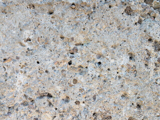 Abstract grey concrete wall texture background