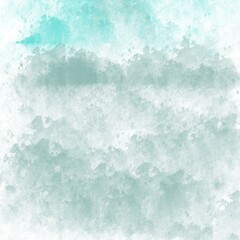 Abstract Dry On Dry Multi Hue Paint Brush Texture.Neutral light colored empty space background illustration.Watercolor art background Texture.wet wash splash watercolor background painting