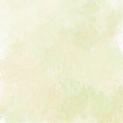 Abstract Dry On Dry Multi Hue Yellow Paint Brush Texture.Neutral light colored empty space background illustration.Watercolor art background Texture.wet wash splash watercolor background painting