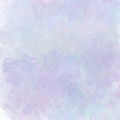 Abstract Dry On Dry Multi Hue purple paint Brush Texture.Neutral light colored empty space background illustration.Watercolor art background Texture.wet wash splash watercolor background painting