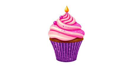 Cupcake celebration, Cupcake bakery, Cupcake cartoon, Cupcake decoration, Cupcake pastry, Cupcake snack, Cupcake topping, Cupcake digital art, Cupcake food icon, Cupcake sweet, Cupcake graphic, Cupcak