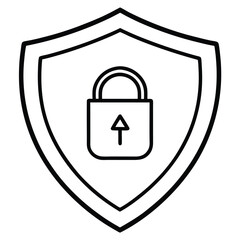Secure shield security
