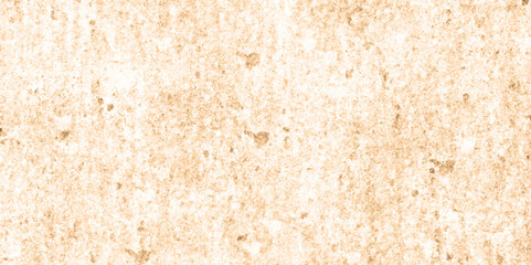 Abstract old light brown paper texture background with vintage paper background or texture. brown concrete wall texture. brown old parchment paper texture.