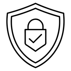 shield security concept