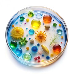 group of germs 