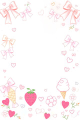 baby shower card