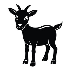 deer vector illustration