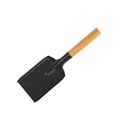 Feegow Coal Shovel - 16