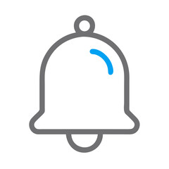 Notification Bell Alerts Reminders Icon Design