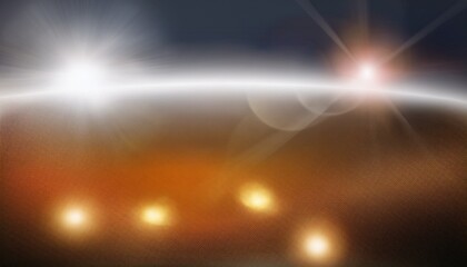 Obraz premium abstract background with rays of light