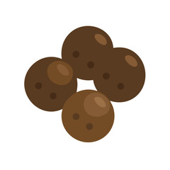  Stylish Allspice Herb Graphic