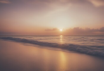 vacation paradise island coast sunrise surface landscape summer horizon wonderful inspire background water beach sea nature tropical beautiful banner sunset ocean bahamas sunny inspiration calmness