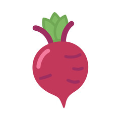  Charming Beetroot Representation for Vegan Dishes