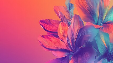 abstract colorful background, colored wallpaper, full hd colors, background for design