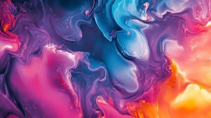 abstract colorful background, colored wallpaper, full hd colors, background for design