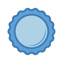  Stylish Bottle Cap Representation for Branding