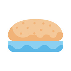  Elegant Bread Crumb Illustration for Chefs