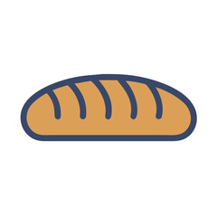  Delicious Bread Loaf Graphic for Marketing